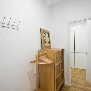Casa Celia Appartement Cadix